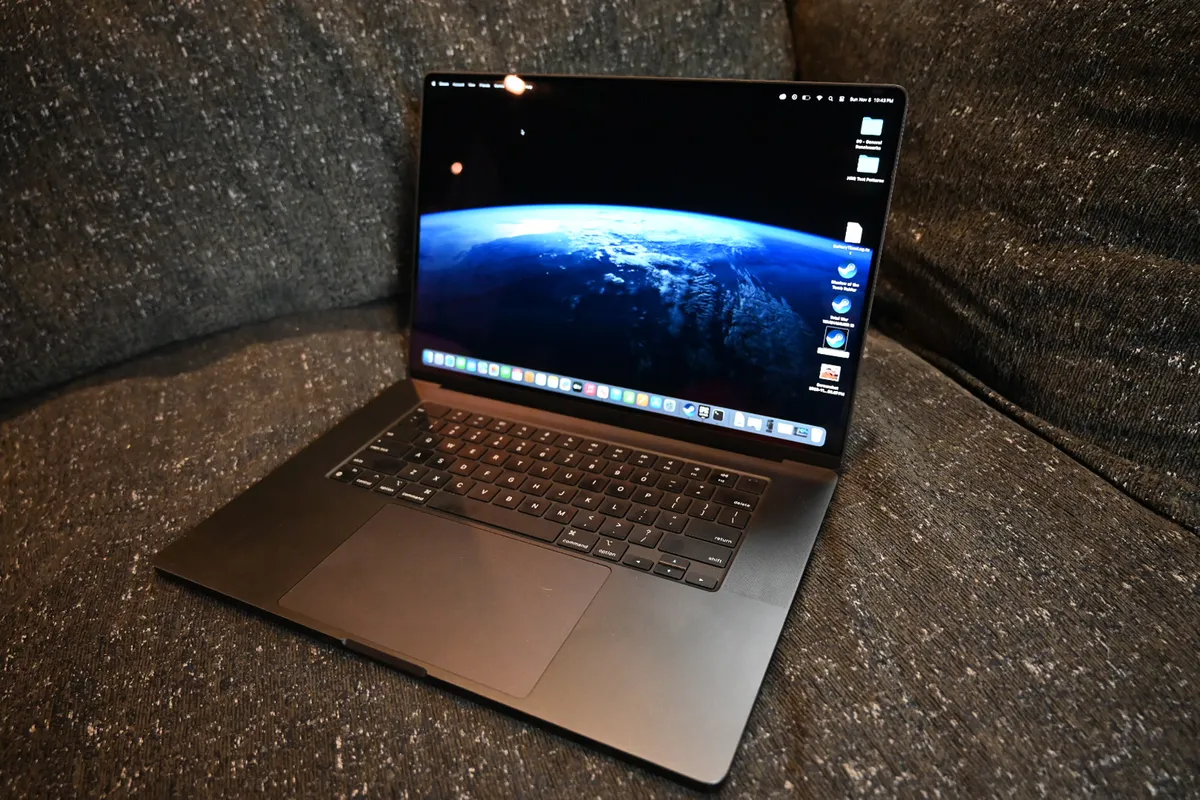 Laptops with the best battery life in 2023 — longest-lasting laptop batteries
