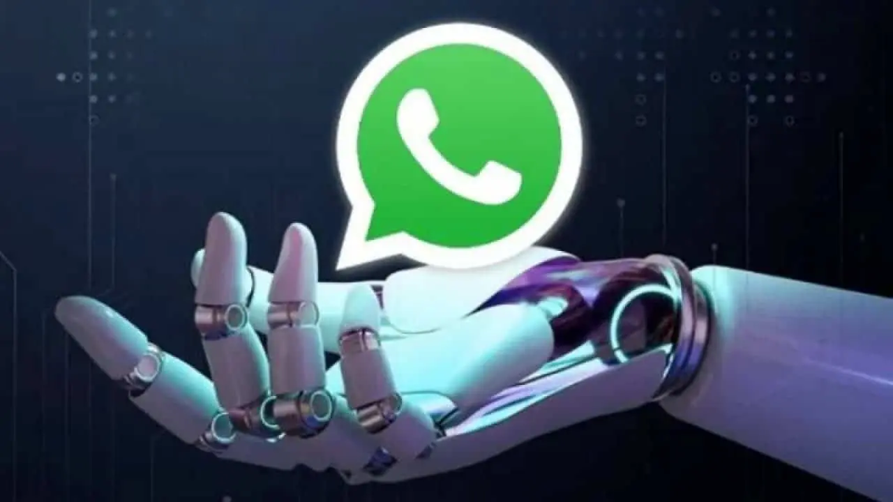 Meta is Bringing an Integrated AI Chatbot to WhatsApp Soon
