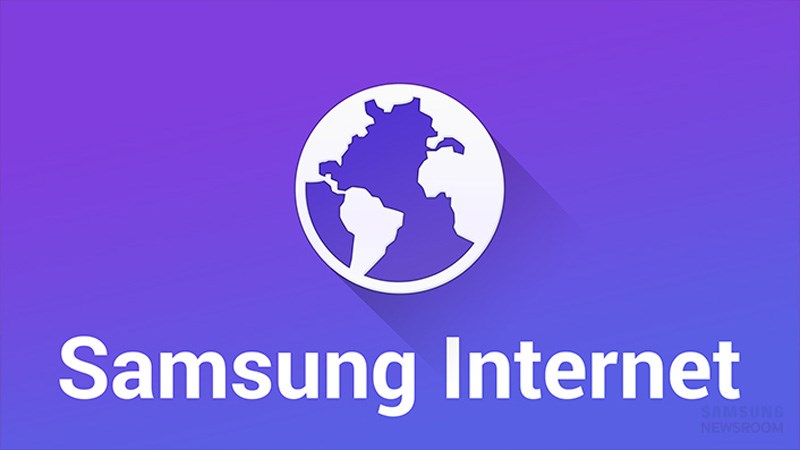 Samsung launches Internet browser for Windows