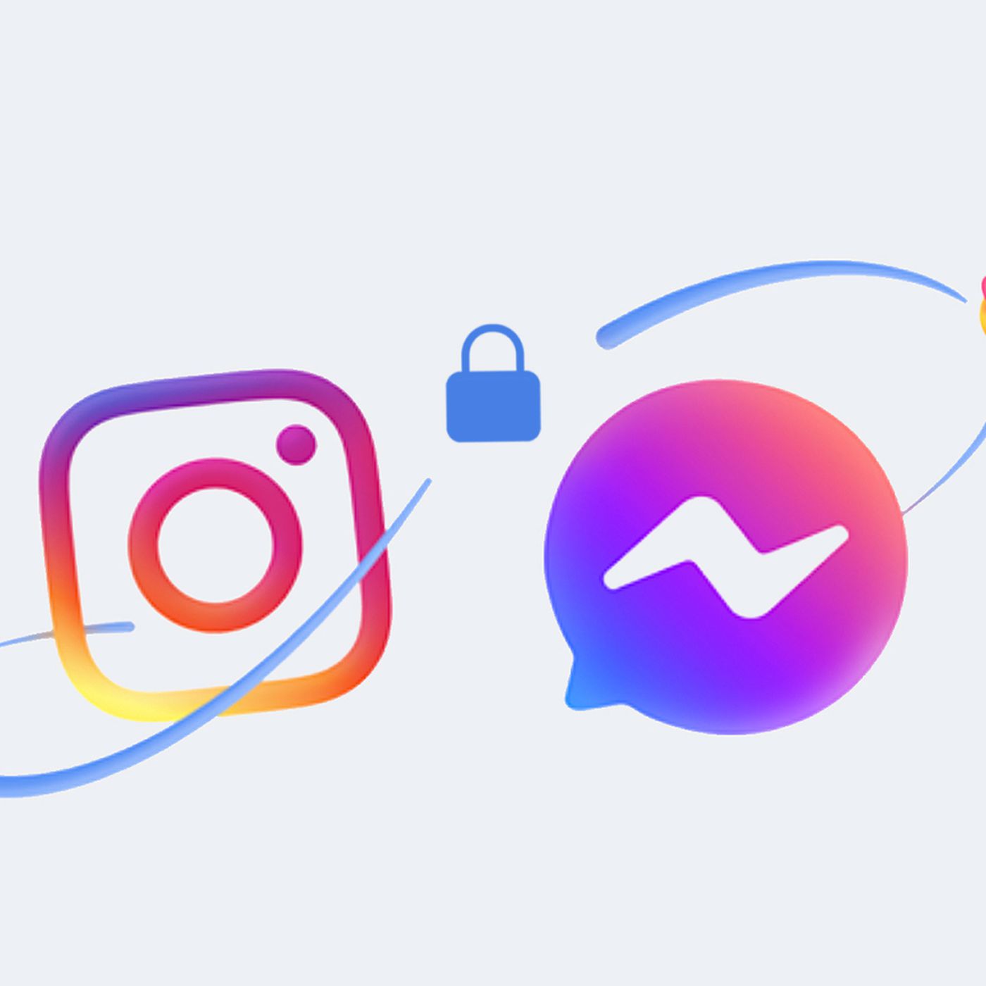 Instagram and Facebook Messenger Chats to Disconnect This Month