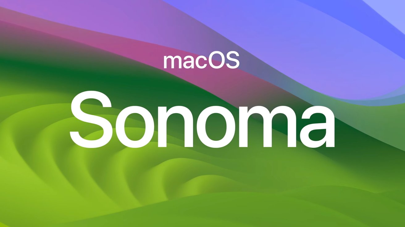 Apple releases macOS 14.2.1 Sonoma and iOS 17.2.1 updates
