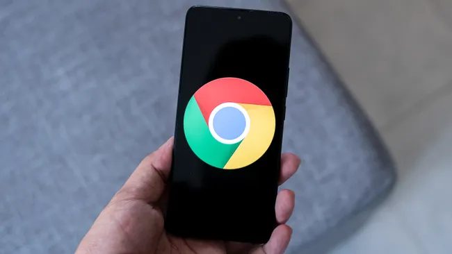 Clearing your Chrome browsing history on Android is now easier than ever