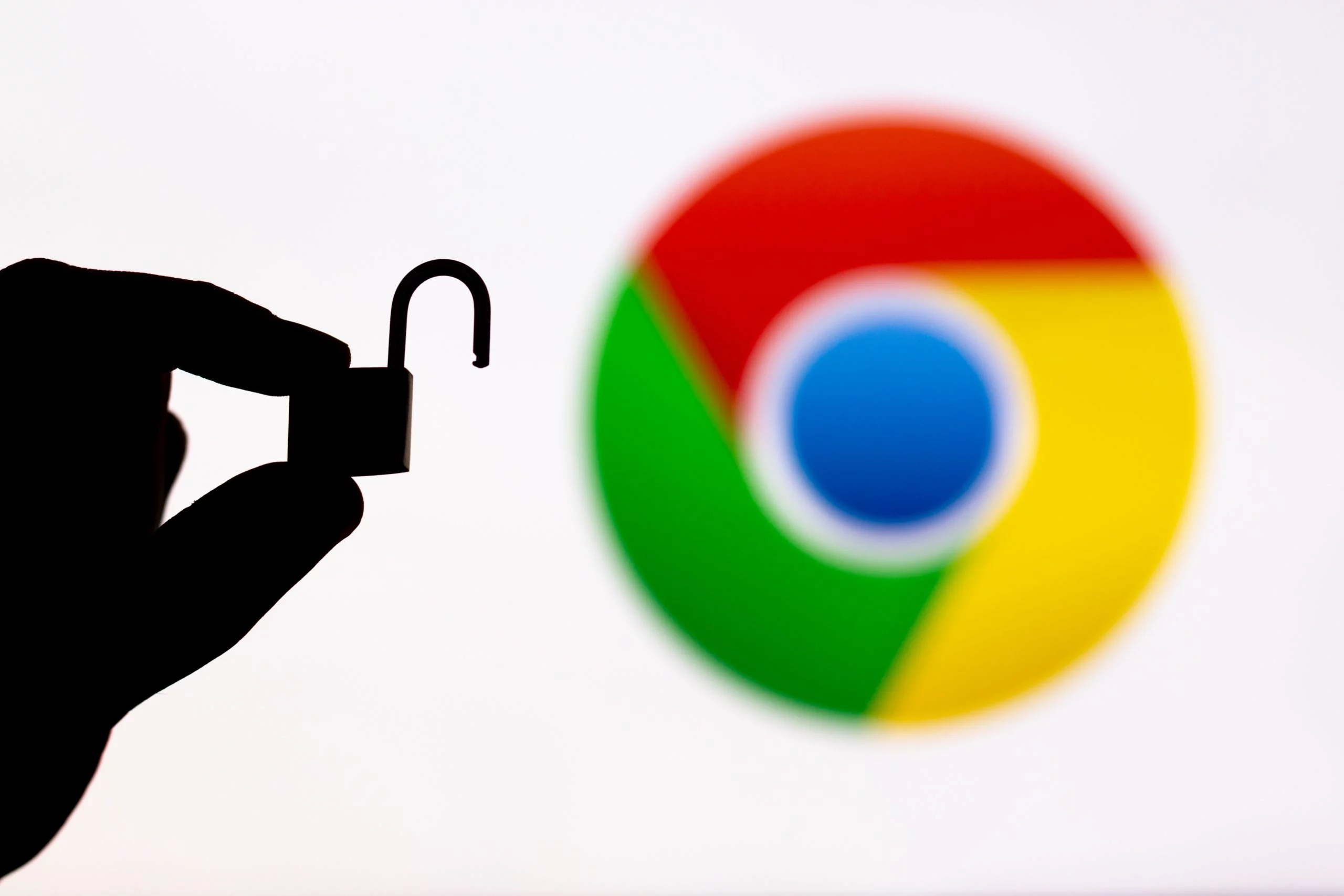 Google has fixed the first major Chrome security flaw of 2024 – so here’s what you need to know before you update