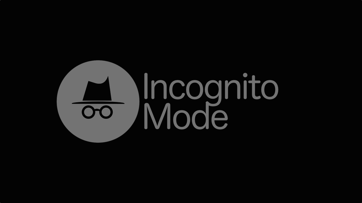 Google admits that Chrome’s Incognito Mode is not as private as you may have thought