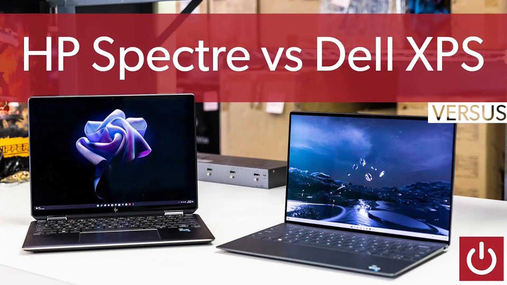 HP Spectre x360 14 (2024) vs Dell XPS 14 (2024): A classic battle of the latest tech