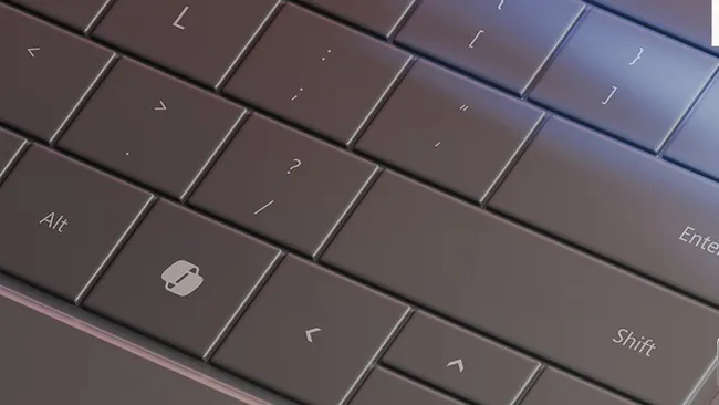 Microsoft announces “most significant change to the Windows keyboard” in 30 years — adds dedicated AI Copilot key to all future PCs