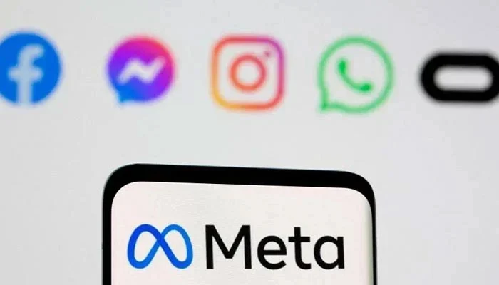 Meta recovering from an outage that took Facebook, Instagram, and Threads offline