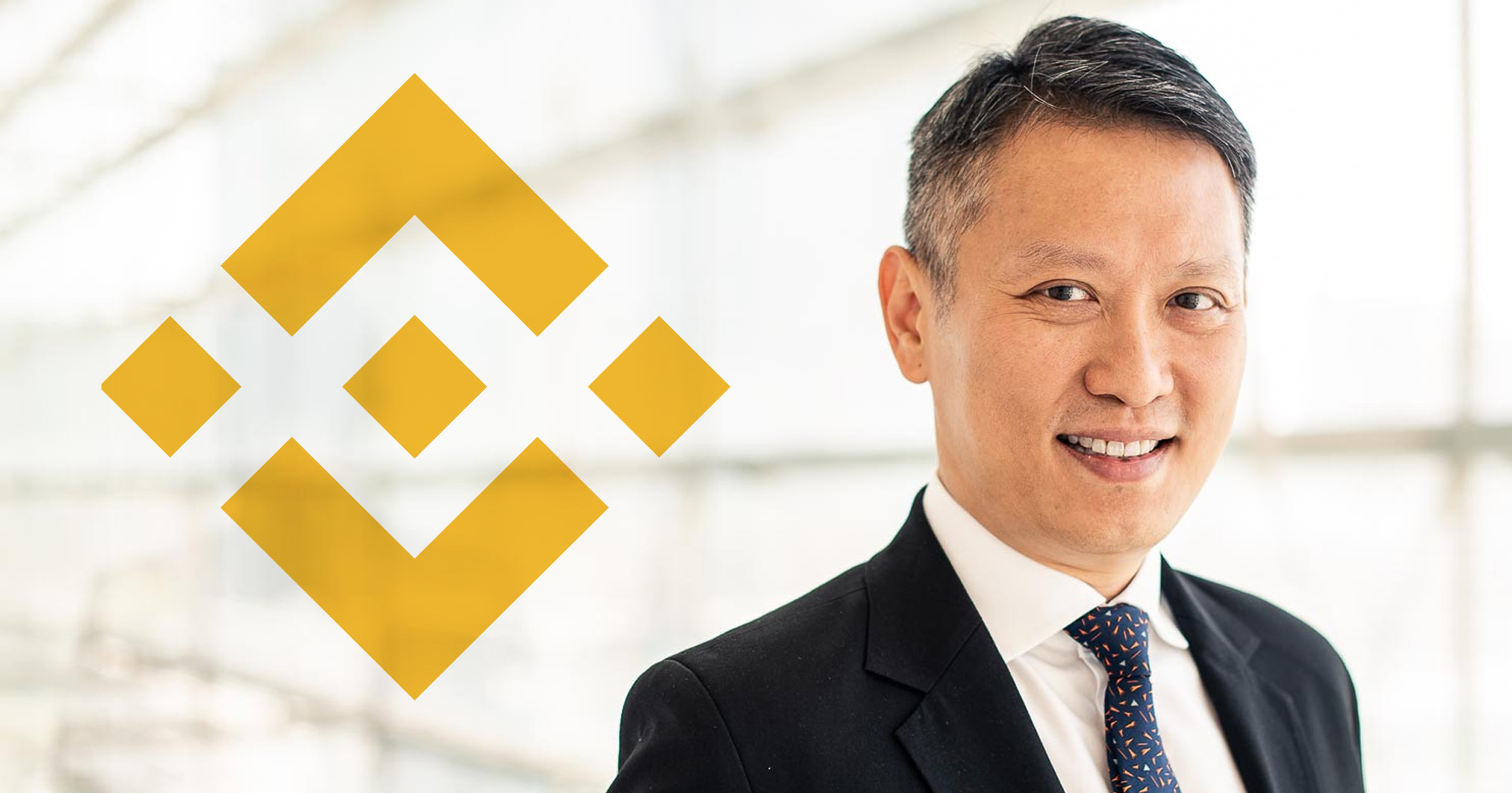 Binance CEO Richard Teng Summoned In Nigeria Over Alleged Financial Crimes