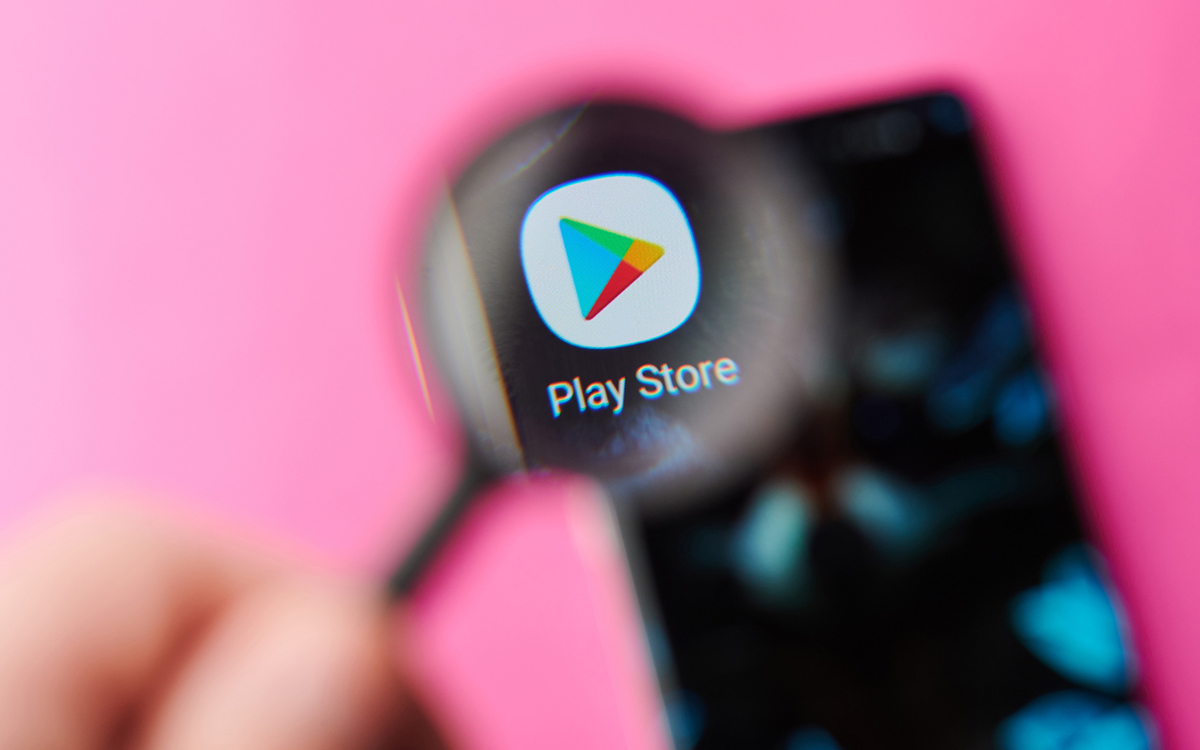 The Google Play Store now makes downloading multiple apps a lot faster