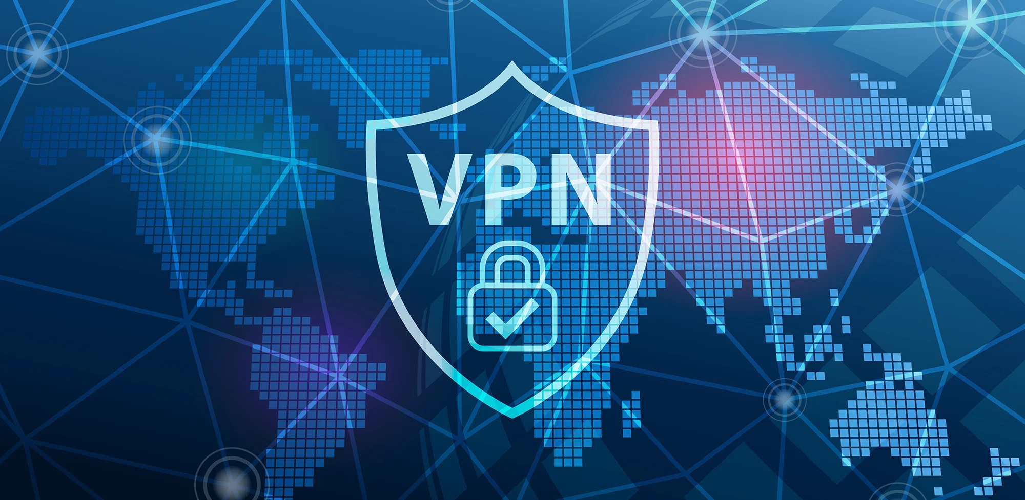 Why use a VPN? 5 reasons you should be using one