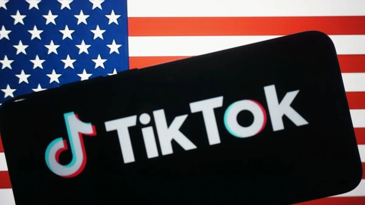 Why U.S. officials want to ban TikTok