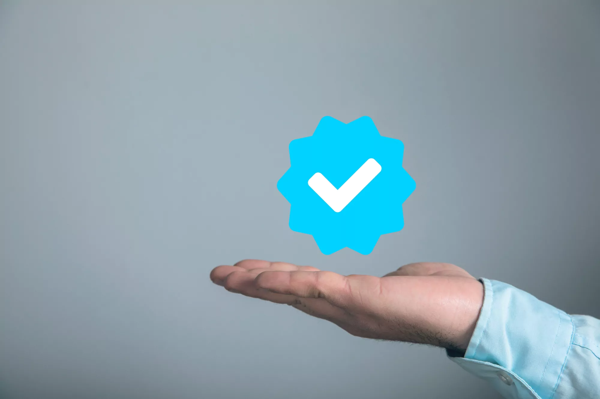 The Return of the Blue Check: X (Formerly Twitter) Reinstates Verification For Prominent Accounts