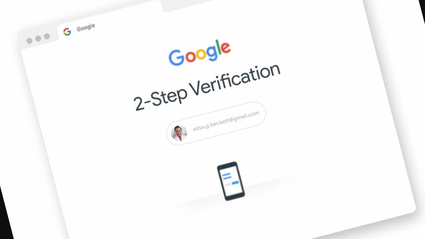 Google Simplifies 2-Factor Authentication Setup (It’s More Important Than Ever)