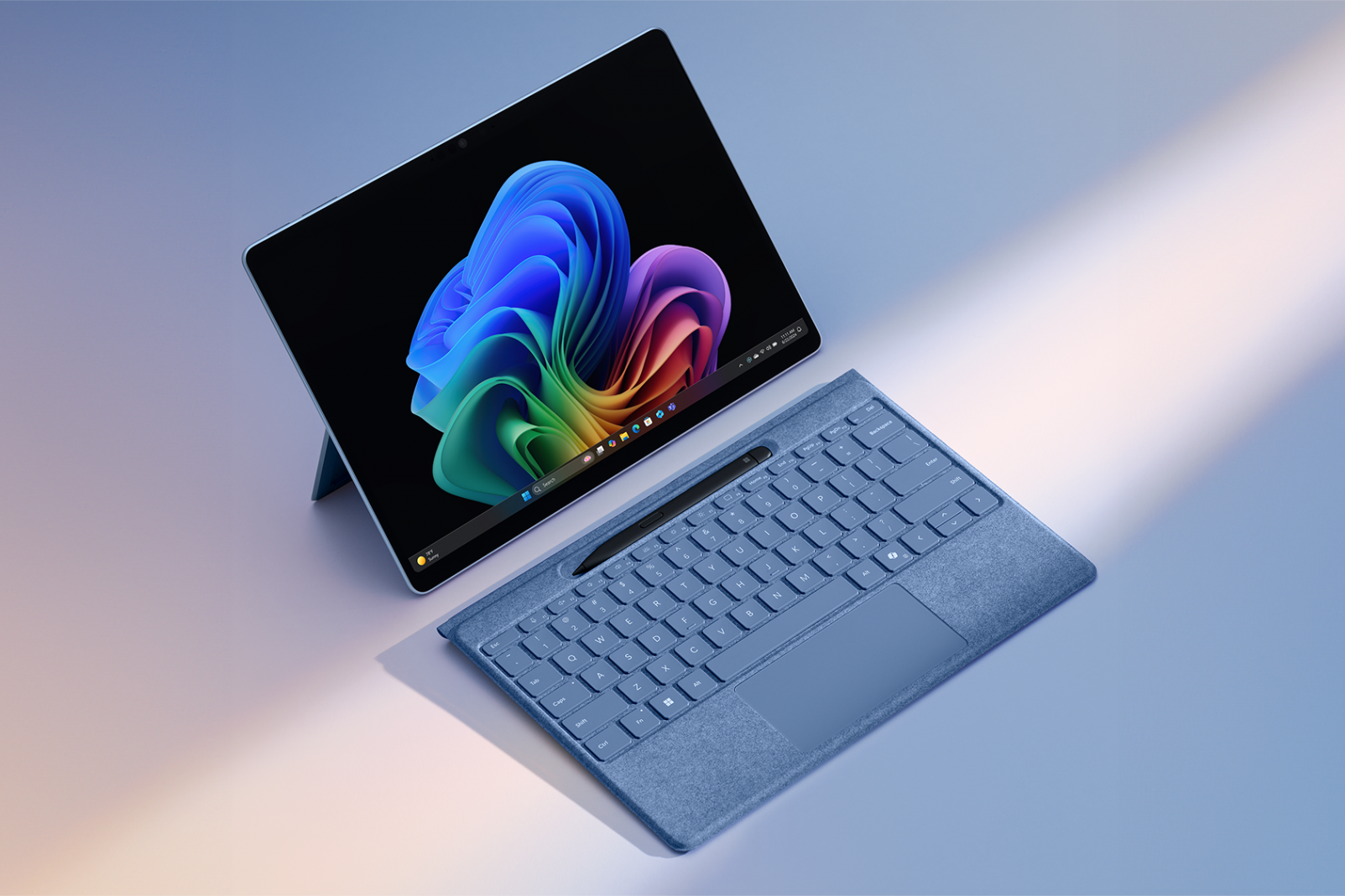 Surface pro Flex Keyboard