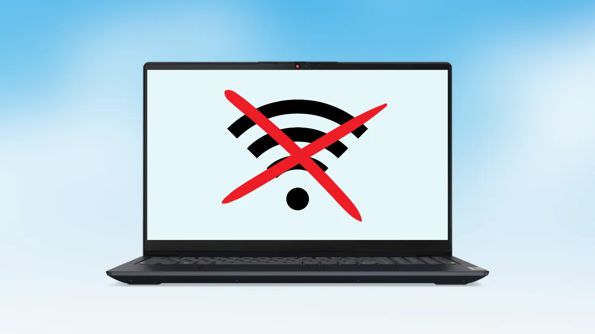 What to do if the Wi-Fi option isn’t showing in Windows 11