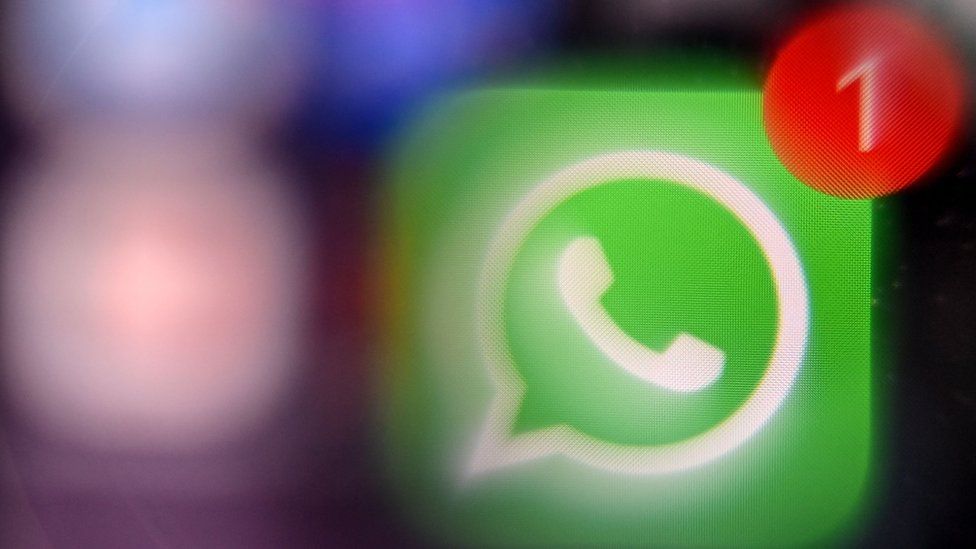 If you want to hide your number in WhatsApp, you’ll have to pick a username… Soon
