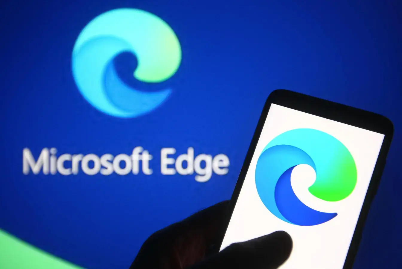 Microsoft fixed Edge crashes when deleting favorites