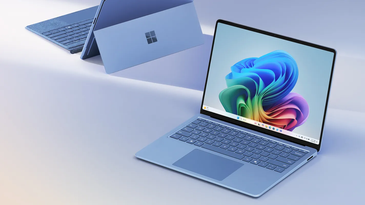Microsoft Surface Laptop 7 review: 23 hours of battery life? MacBooks are in trouble