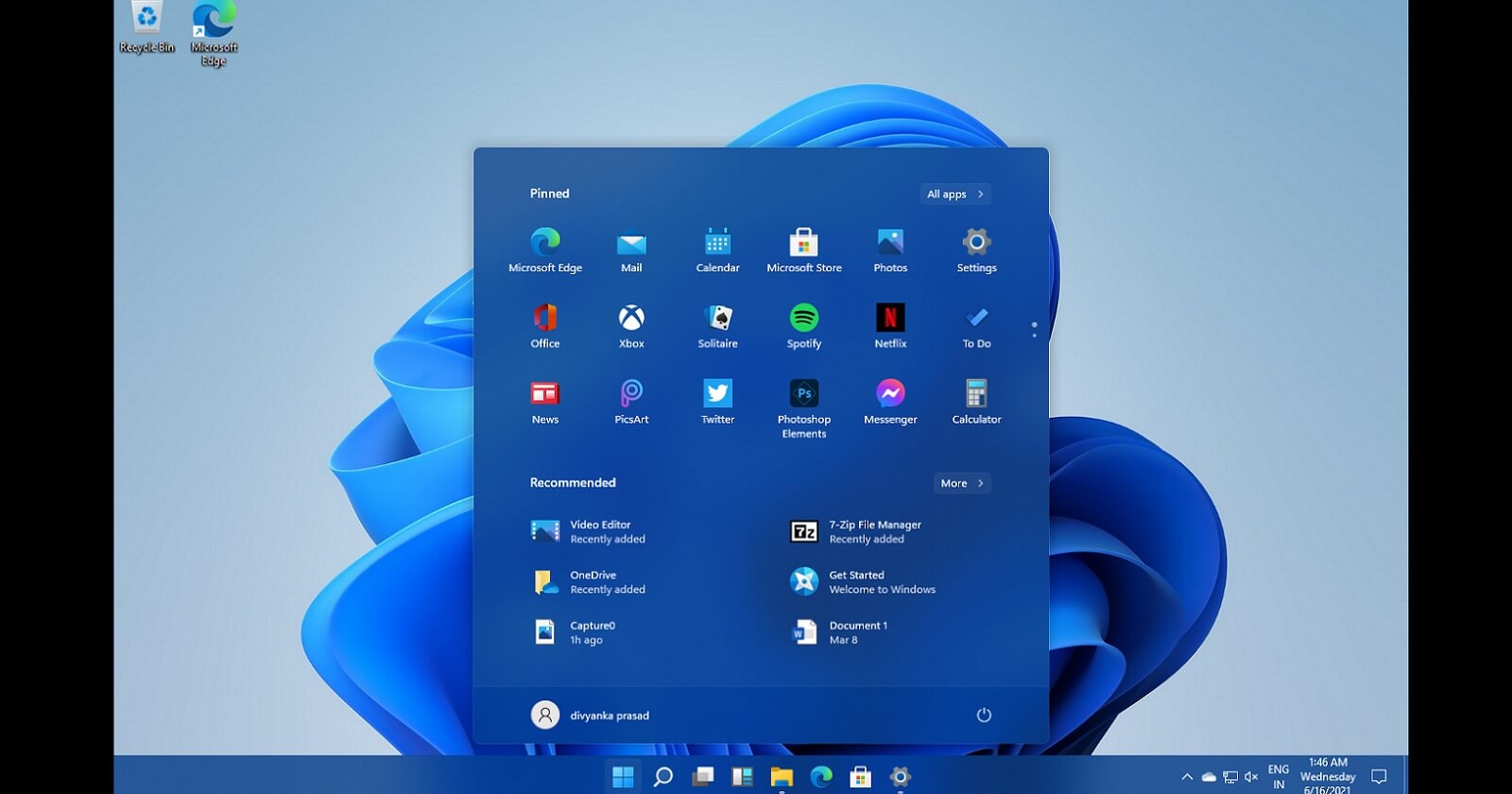 Microsoft is working on a feature that may make Windows 11’s Start menu look good