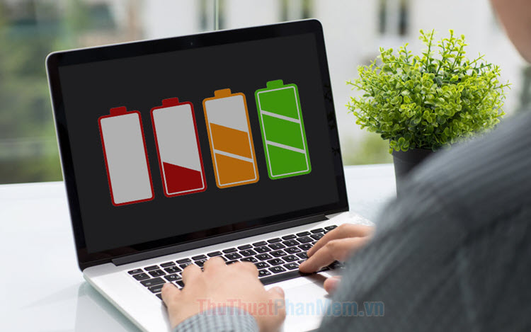 6 ways to improve the battery life on your Windows laptop