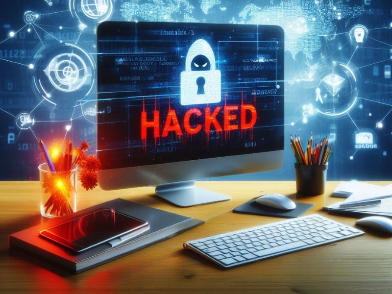 How to find out if your PC been hacked? 5 ways to detect virus attacks, step-by-step