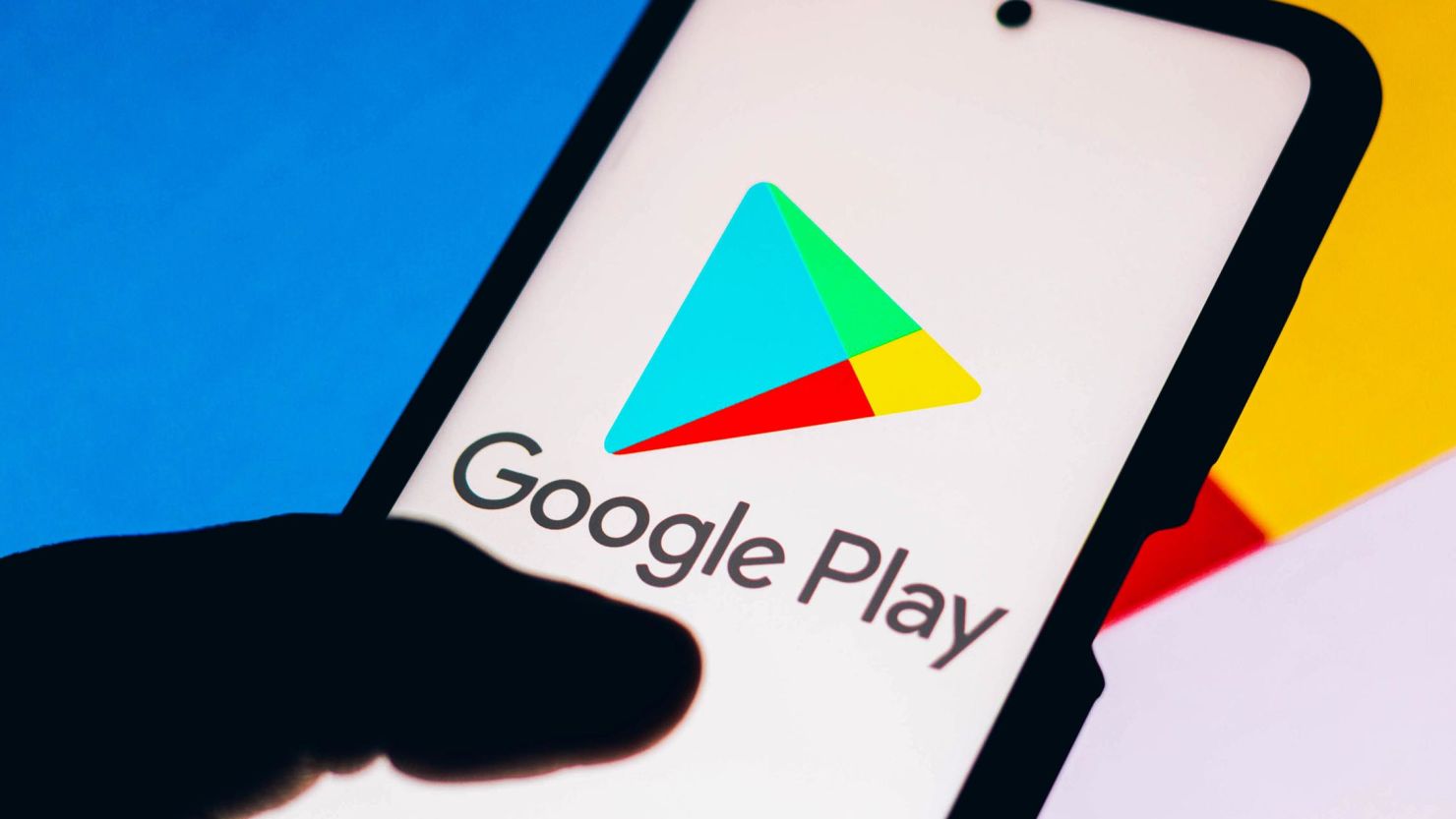 Google Play Store may soon use AI to answer your app questions