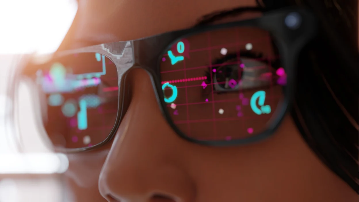 Apple might launch smart glasses in 2027