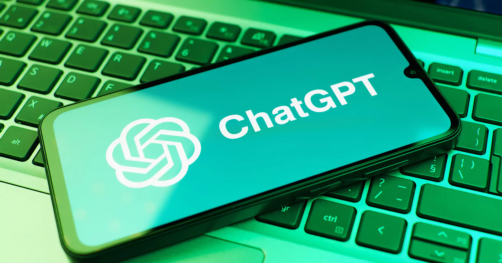 ChatGPT Now Lets You Search the Web With Your Voice