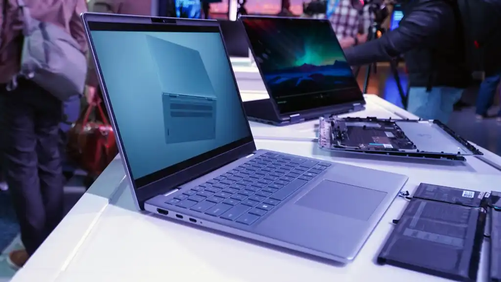 Dell drops long-running XPS, Inspiron, and Latitude brands