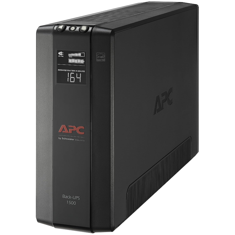 APC BX1500M