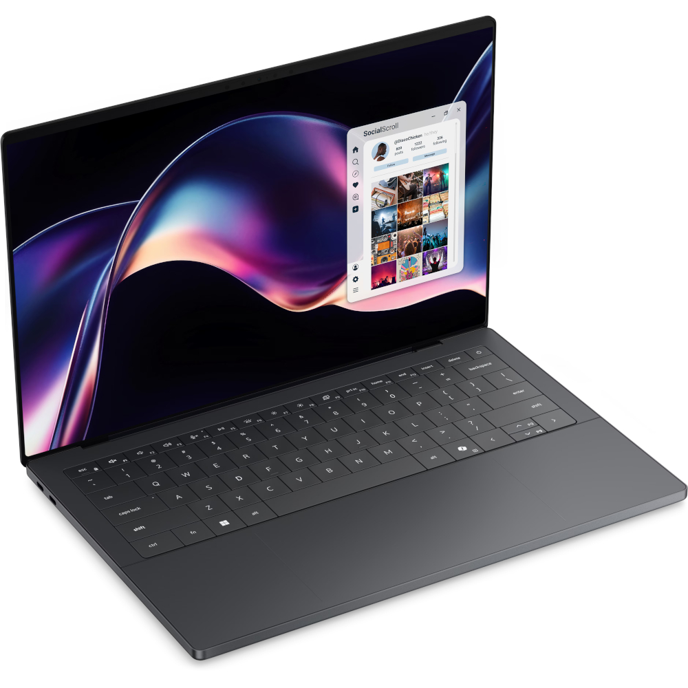 Dell, XPS 14 (2026)