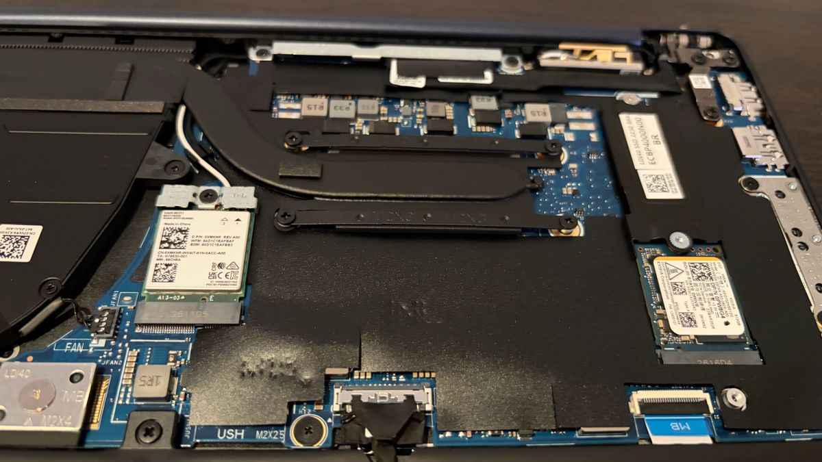 Dell 14S