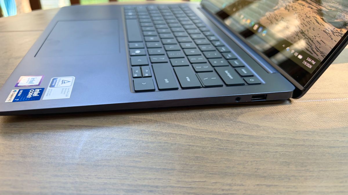 Dell 14S