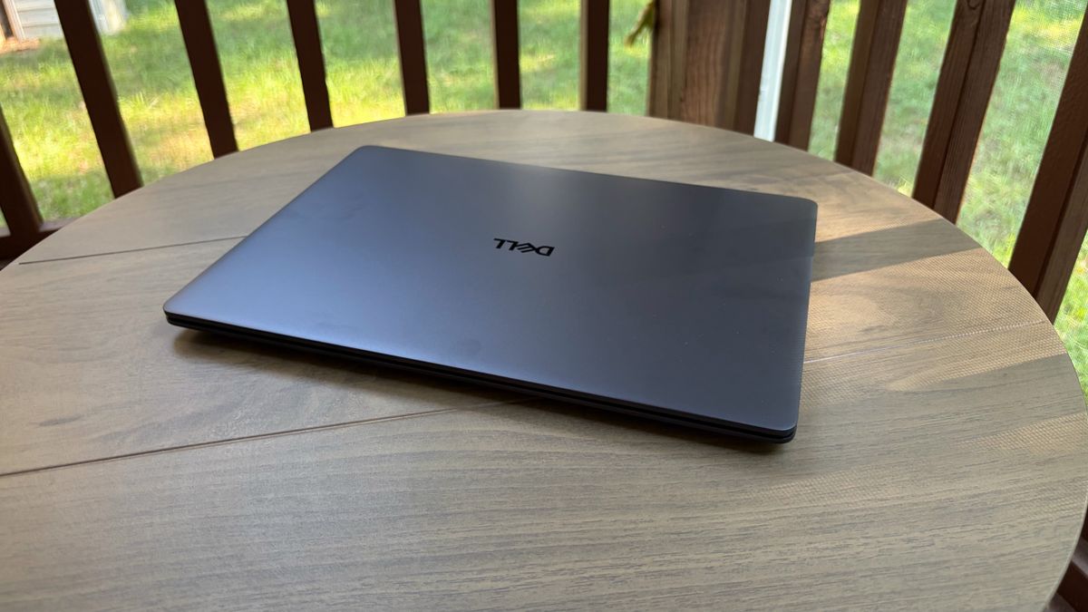 Dell 14S
